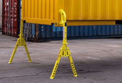 Procedura di Montaggio ConFoot CF & CFL SET